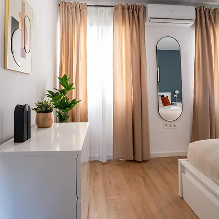 U-nique Salamanca Apartment