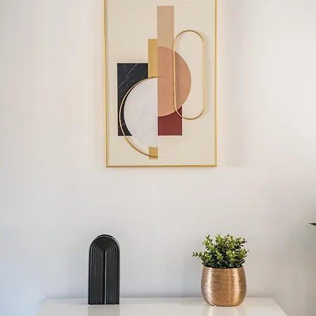 Apartment U-nique Salamanca *